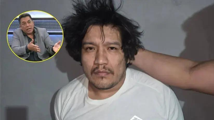 Teníamos identificados hasta 15 policías que apoyaban a ‘El monstruo’, dice exjefe policial