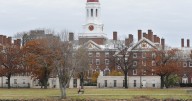 Judge reverses Trump administration funding cuts to Harvard University