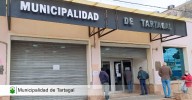 Norte salteño | Municipales de San Martín aprueban aumento del 18% al salario básico