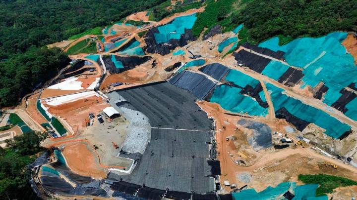 Del desastre inminente a la solución: Medellín ya tiene dónde depositar sus residuos sólidos por los próximos ocho años