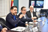 Logró despacho favorable en comisión el proyecto provincial para promover loteos cooperativos