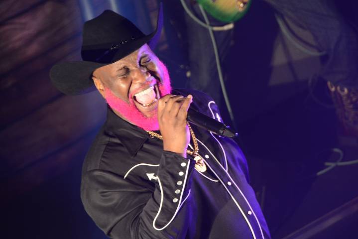 Grammy award winner Pynk Beard and America's Got Talent semifinalists to perform at Alabama fundraising picnic