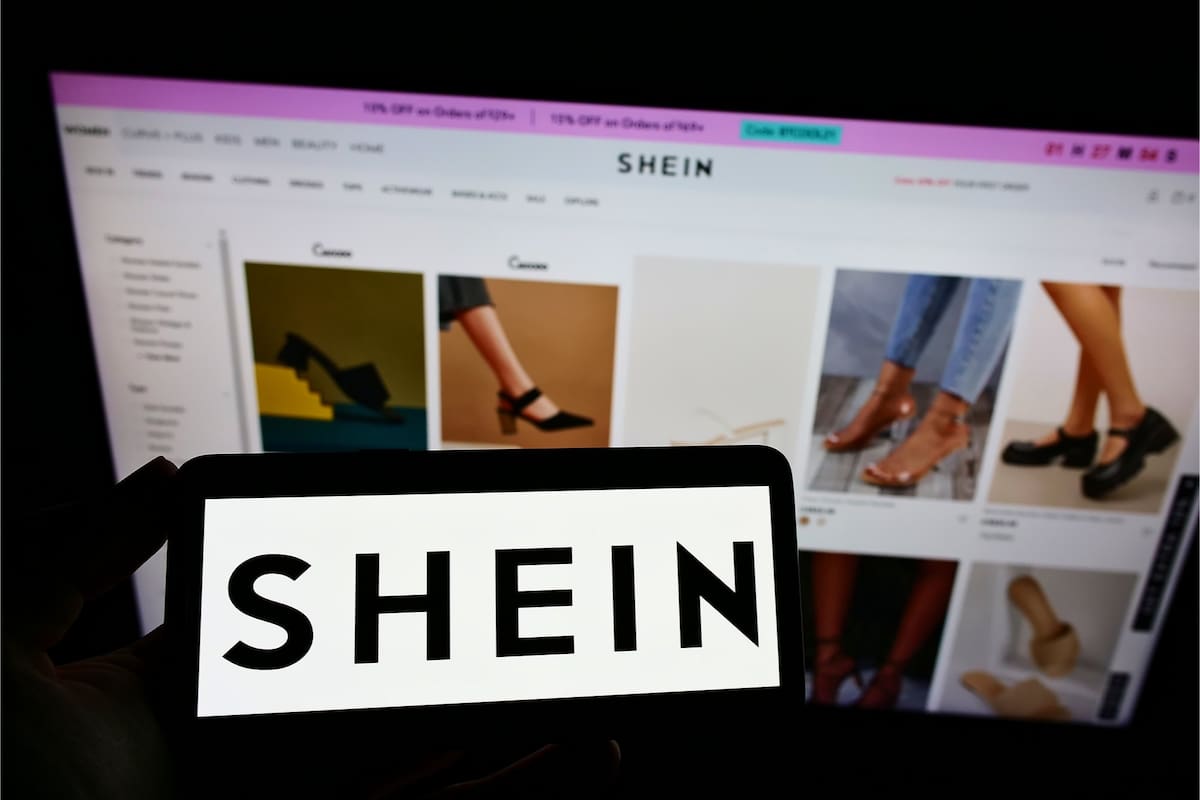 Guía. Cómo elegir el talle correcto en Shein