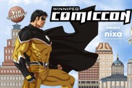 Winnipeg ComicCon returns in October with star