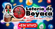 ÚLTIMOS resultados de Lotería de Boyacá del sábado 13 de septiembre: números ganadores