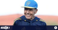 Preocupación en Boca: Miguel Ángel Russo quedó internado por precaución