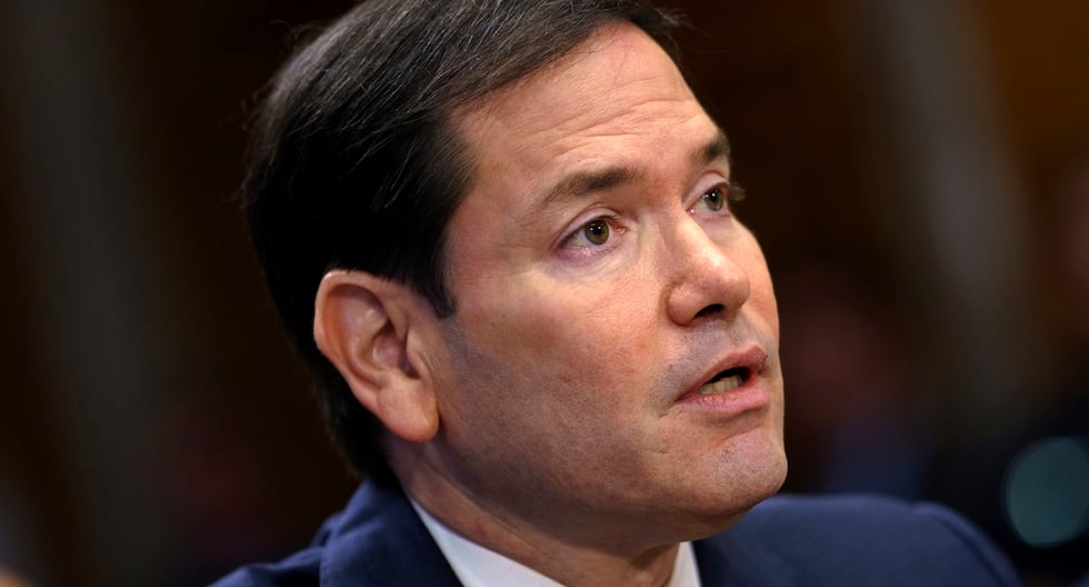 Jair Bolsonaro: Marco Rubio advierte que Estados Unidos responderá a la “caza de brujas” contra el expresidente de Brasil | Luiz Inácio Lula da Silva | Donald Trump | Alexandre de Moraes | Últimas | M