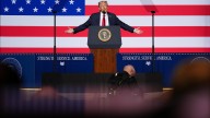 Trump amenaza con destituir a los mandos militares y confirma que entierra la diversidad en el Ejército