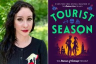 Ali Hazelwood and Abby Jimenez Love Brynne Weaver's 'Tourist Season'