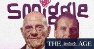 Premier Investments (ASX: PMV) Retail king’s rants can’t hide the real problem at Smiggle