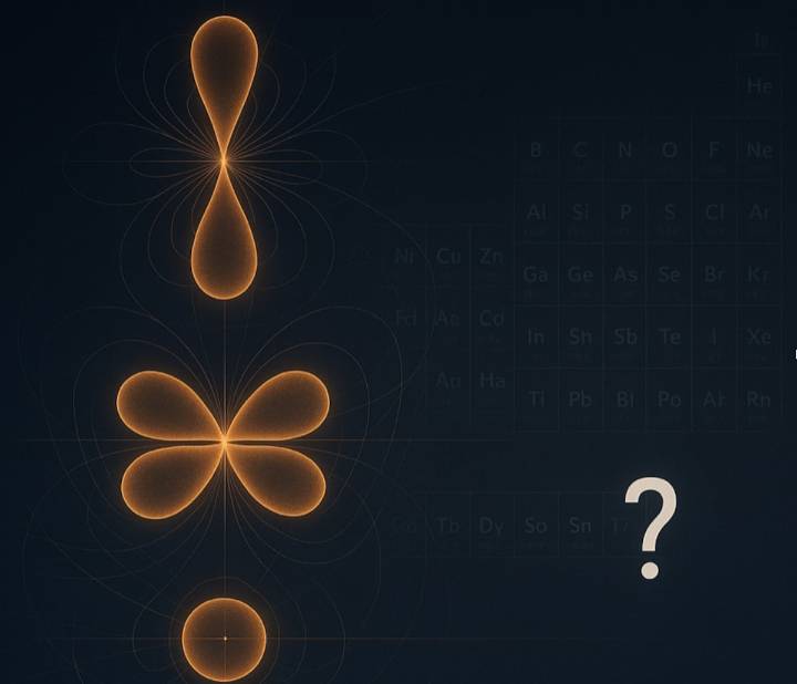 Ciencia para todos: Más allá del elemento 118