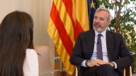 Azcón: "Aragón construye en dos años 25 veces más vivienda que el PSOE en ocho, 2.170 frente a 86"