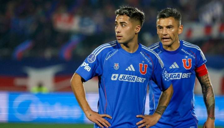 Importante cambio: El canal que transmitirá la revancha de U de Chile vs Alianza Lima