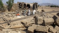 Cientos de muertos tras un terremoto de magnitud 6.0 en Jalalabad, Afganistán