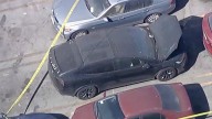 Encontraron un cadáver en el Tesla de un famoso rapero estadounidense que se presentará en Argentina en 2026
