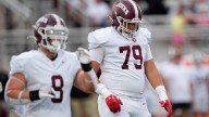 Who are the state's best HS offensive linemen? We examine the top 10