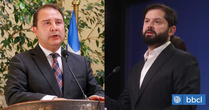 Diputados RN cuestionan urgencia de Boric a proyecto de aborto libre y apuntan a "lógicas electorales"