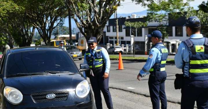 Mañana es el día sin Carro y sin moto en estas cuatro ciudades del Eje Cafetero: conozca las restricciones