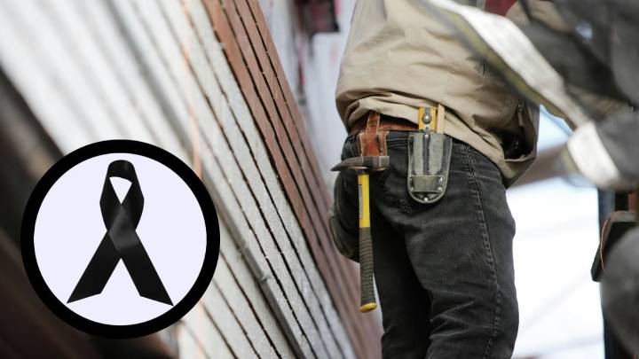 Albañil muere repentinamente mientras trabajaba en Tampico; presuntamente fue por un paro cardíaco