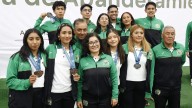 Con orgullo y disciplina, la delegación universitaria se prepara para ANUIES 2025