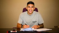 Con compañeros de selección. Equi Fernández deja Arabia por Leverkusen y Boca se alegra: recibirá una cifra millonaria por el pase