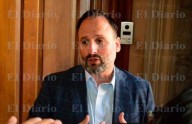 Apoya De la Peña persecución de oficio de la extorsión