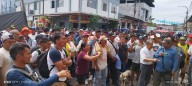 En Yurimaguas: Productores agrarios del valle del zapote exigen mayor inversión en infraestructura productiva