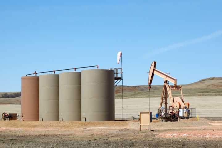 Hess Midstream Stock: Growth Fears Create Opportunity (NYSE:HESM)