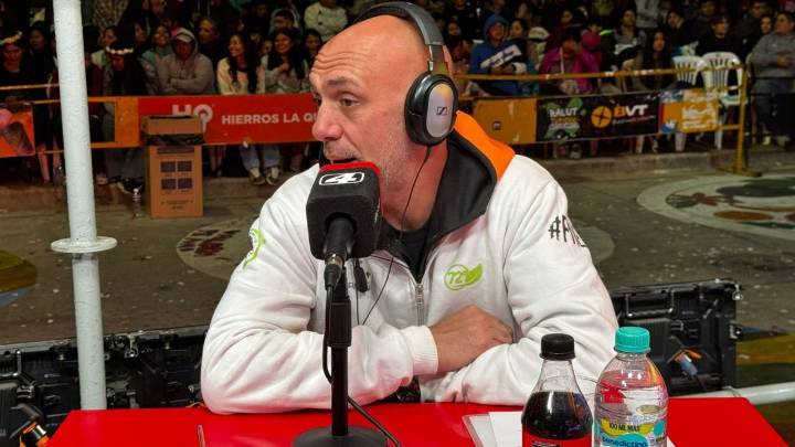 "Quedamos satisfechos y muy conformes": Martín Meyer sobre la FNE 2025
