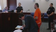 Cohoes homicide suspect pleads not guilty