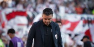 Tras la eliminación de la Libertadores, el River de Gallardo sumó una nueva decepción: los números rojos del equipo tras la derrota con Riestra