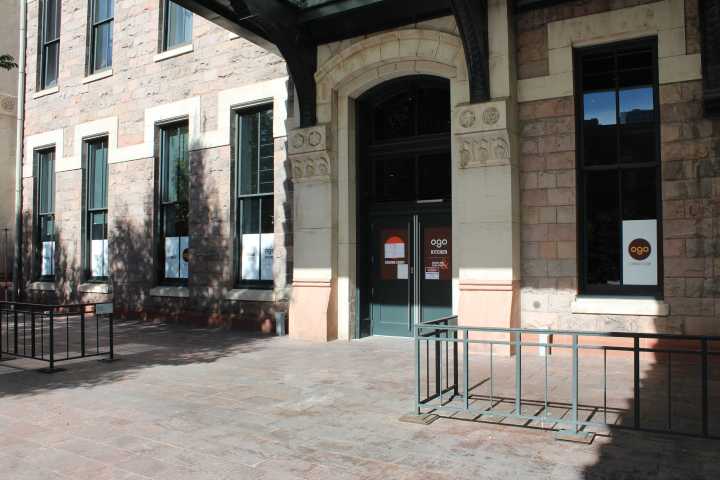 Counter-service Asian spot filling former Stoic & Genuine space in Union Station
