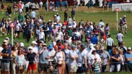Law enforcement, locals and fans brace for Trump trip to Ryder Cup