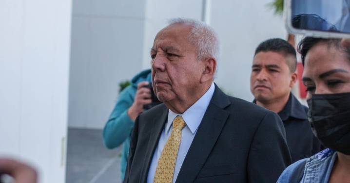 Francisco Garduño ofrece disculpa pública por incendio en estación migratoria en 2023