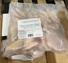 Nearly 100,000 pounds of catfish recalled in 3 Southern states, including Alabama