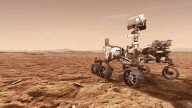 Científicos de la NASA anunciaron posible vida en Marte
