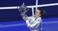 Aryna Sabalenka campeona del US Open 2025 tras vencer a Amanda Anisimova