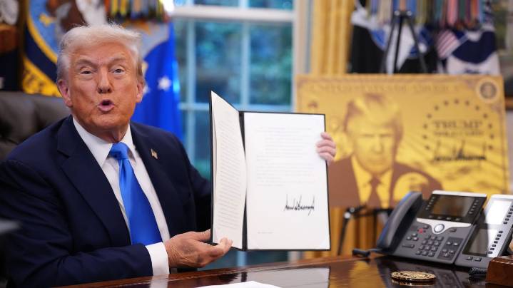 Trump's new H-1B fee won't apply to existing visa holders, official says