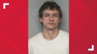 Man arrested for kidnapping after Amber Alert: 1