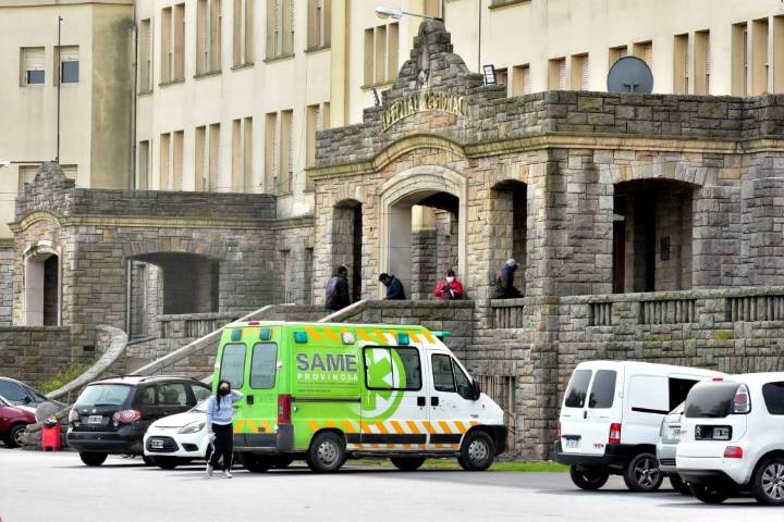 El Hospital Regional realizó una denuncia penal contra la venta de turnos
