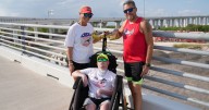 Wings of Texas duo prepares to represent Coastal Bend at NYC Marathon