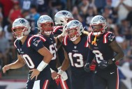 Callahan: Patriots flash new potential in Panthers blowout; can they fulfill it?