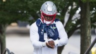 Was Jabrill Peppers not a Patriots scheme fit? Mike Vrabel responds