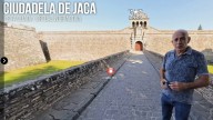 La Ciudadela de Jaca inaugura su visita guiada interactiva virtual