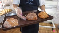 Adelantan la venta de pan de muerto en San Juan del Río