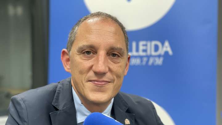 L'Estiu Més Càlid i el Repte de Ciutat Jardí: Lleida a l'Agenda del Govern