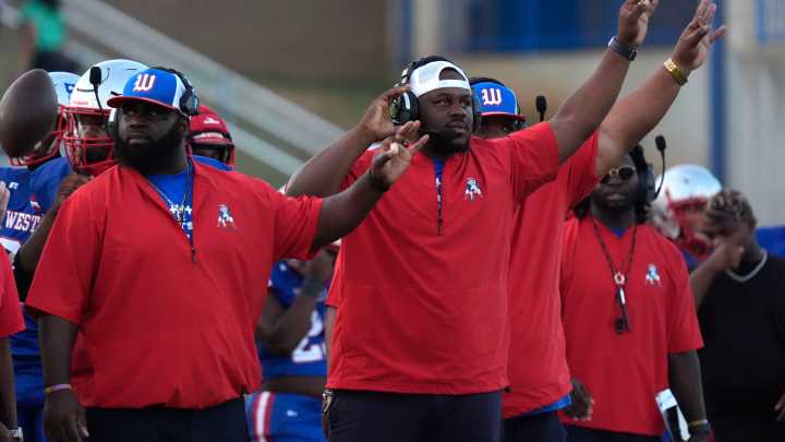 Video: Westside Head Coach talks victory over ARC