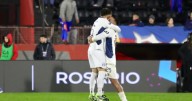 Copa Argentina: histórica clasificación de Independiente Rivadavia