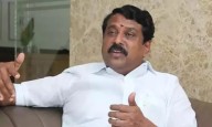 Nainar slams DMK’s ‘publicity obsession,’ says rot beneath veneer will lead to downfall