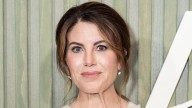 Monica Lewinsky's Transformation Is Wild To See In Side By Side Photos